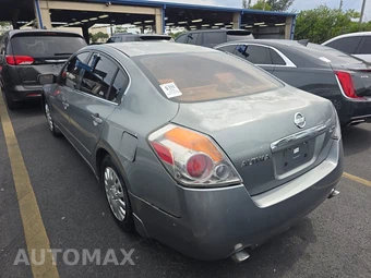 2008 Nissan Altima 2.5 S Sedan – miniatura 6