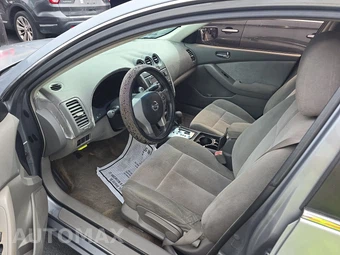 2008 Nissan Altima 2.5 S Sedan – miniatura 7