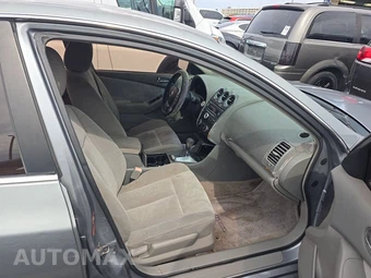2008 Nissan Altima 2.5 S Sedan – miniatura 8