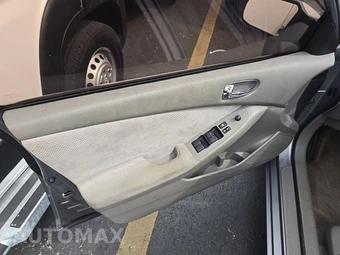 2008 Nissan Altima 2.5 S Sedan – miniatura 9