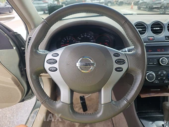2008 Nissan Altima 2.5 Sedan - miniatura 10