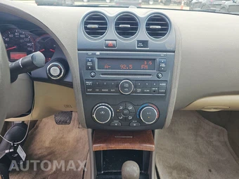 2008 Nissan Altima 2.5 Sedan - miniatura 11