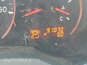 2008 Nissan Altima 2.5 Sedan - miniatura 12