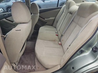 2008 Nissan Altima 2.5 Sedan - miniatura 13