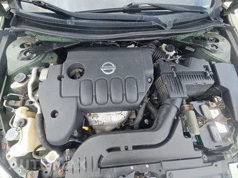 2008 Nissan Altima 2.5 Sedan - miniatura 15