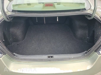 2008 Nissan Altima 2.5 Sedan - miniatura 16