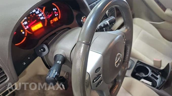 2008 Nissan Altima 2.5 Sedan - miniatura 19