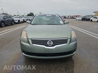 2008 Nissan Altima 2.5 Sedan - miniatura 2