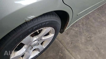 2008 Nissan Altima 2.5 Sedan - miniatura 21