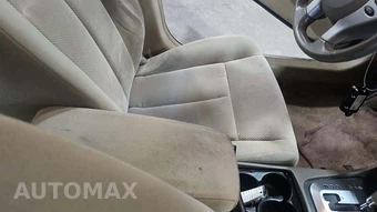 2008 Nissan Altima 2.5 Sedan - miniatura 22