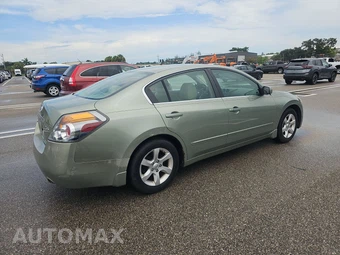 2008 Nissan Altima 2.5 Sedan - miniatura 4