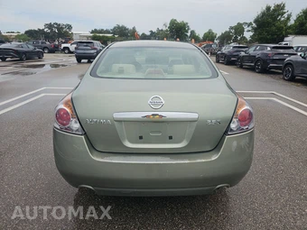 2008 Nissan Altima 2.5 Sedan - miniatura 5