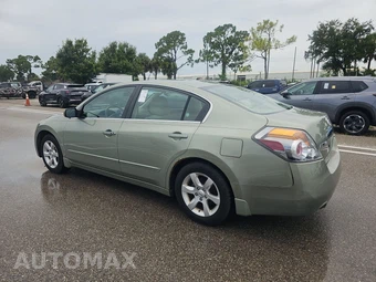 2008 Nissan Altima 2.5 Sedan - miniatura 6