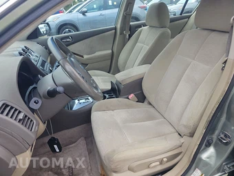 2008 Nissan Altima 2.5 Sedan - miniatura 7