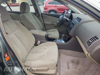 2008 Nissan Altima 2.5 Sedan - miniatura 8