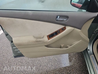 2008 Nissan Altima 2.5 Sedan - miniatura 9