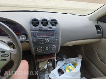 2008 Nissan Altima 2.5 SL Sedan - miniatura 10