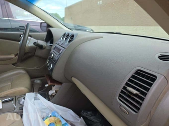 2008 Nissan Altima 2.5 SL Sedan - miniatura 19
