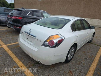 2008 Nissan Altima 2.5 SL Sedan - miniatura 3
