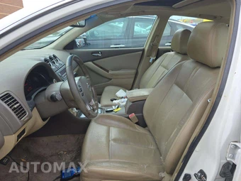 2008 Nissan Altima 2.5 SL Sedan - miniatura 6