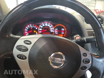 2008 Nissan Altima 2.5 SL Sedan - miniatura 10