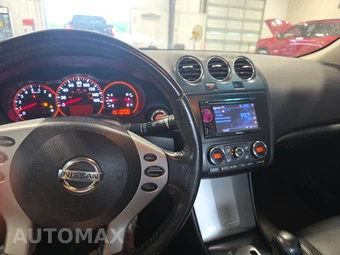 2008 Nissan Altima 2.5 SL Sedan - miniatura 11