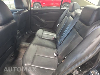 2008 Nissan Altima 2.5 SL Sedan - miniatura 13