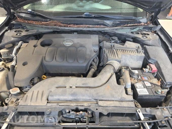 2008 Nissan Altima 2.5 SL Sedan - miniatura 15