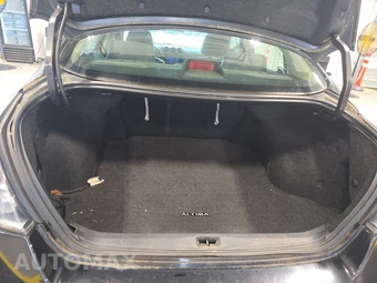 2008 Nissan Altima 2.5 SL Sedan - miniatura 16