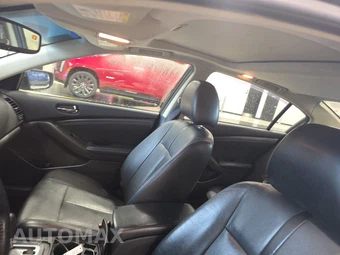 2008 Nissan Altima 2.5 SL Sedan - miniatura 17