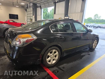 2008 Nissan Altima 2.5 SL Sedan - miniatura 4