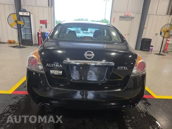 2008 Nissan Altima 2.5 SL Sedan - miniatura 5