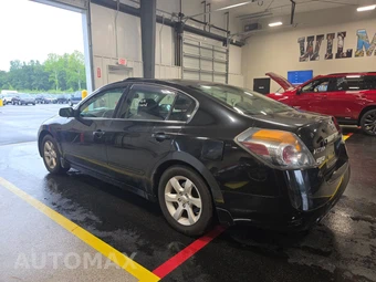 2008 Nissan Altima 2.5 SL Sedan - miniatura 6