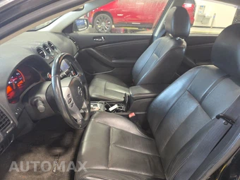2008 Nissan Altima 2.5 SL Sedan - miniatura 7
