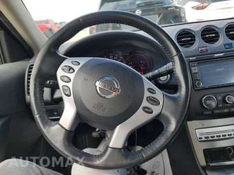 2008 Nissan Altima 3.5 SL Sedan – miniatura 10