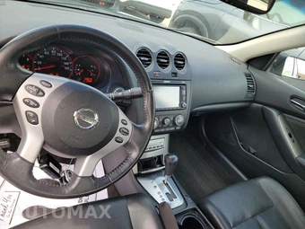 2008 Nissan Altima 3.5 SL Sedan – miniatura 11