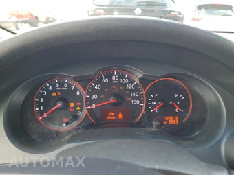 2008 Nissan Altima 3.5 SL Sedan – miniatura 12