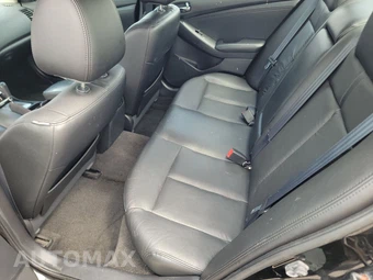 2008 Nissan Altima 3.5 SL Sedan – miniatura 13