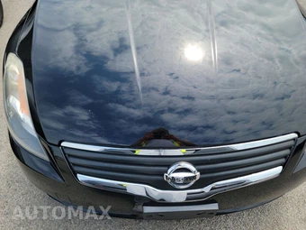 2008 Nissan Altima 3.5 SL Sedan – miniatura 15