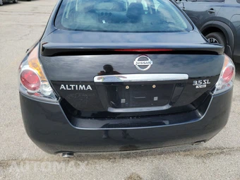2008 Nissan Altima 3.5 SL Sedan – miniatura 16