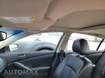 2008 Nissan Altima 3.5 SL Sedan – miniatura 17