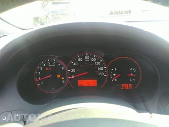 2008 Nissan Altima 3.5 SL Sedan – miniatura 19