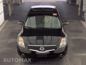 2008 Nissan Altima 3.5 SL Sedan – miniatura 2