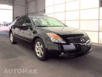 2008 Nissan Altima 3.5 SL Sedan – miniatura 3