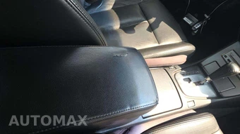 2008 Nissan Altima 3.5 SL Sedan – miniatura 33