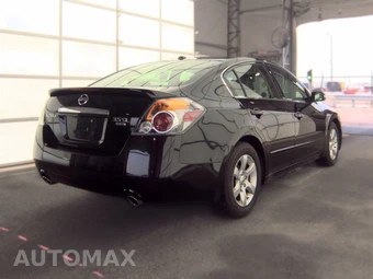 2008 Nissan Altima 3.5 SL Sedan – miniatura 4