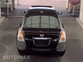 2008 Nissan Altima 3.5 SL Sedan – miniatura 5