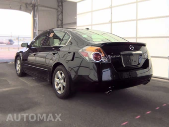 2008 Nissan Altima 3.5 SL Sedan – miniatura 6