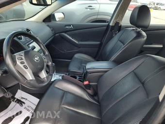 2008 Nissan Altima 3.5 SL Sedan – miniatura 7