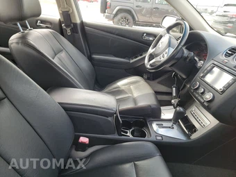 2008 Nissan Altima 3.5 SL Sedan – miniatura 8